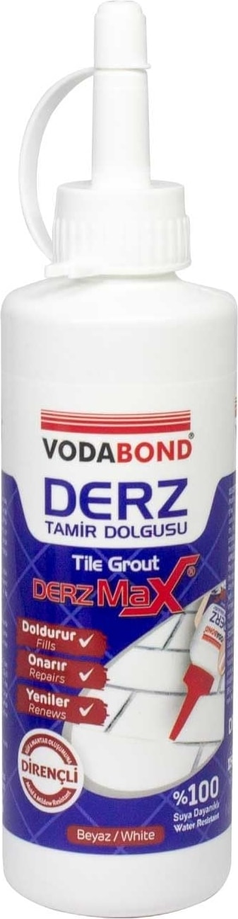 Nm  Derz Tamir Dolgusu 300 gr