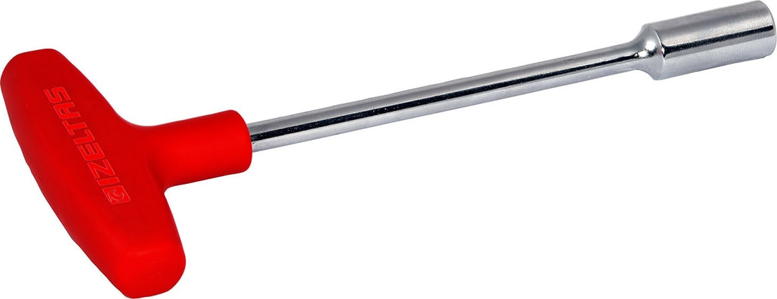 -4765190040-4 Mm T Tipi Lokma Uclu Tornavıda
