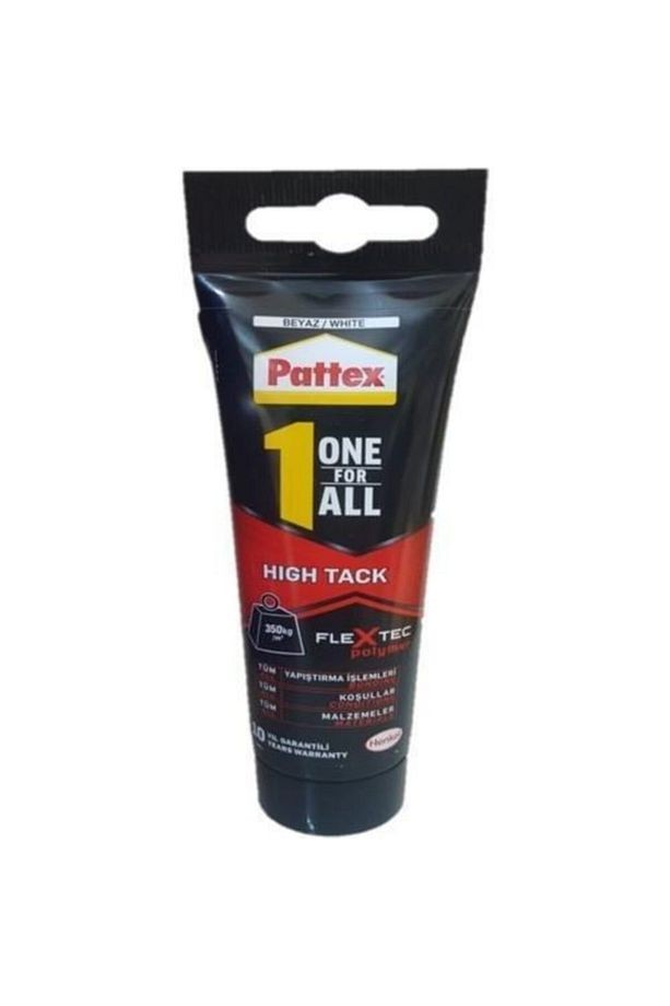 Pattex One For All Kuvvetli Yapıştırıcı 142 Gr