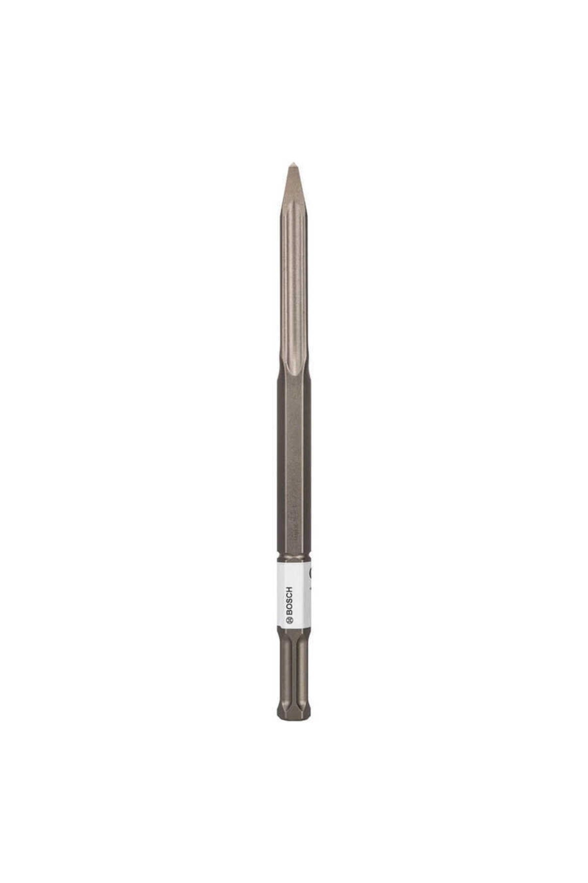 - Longlife Serisi, Te-s (HİLTİ) Sistemine Uygun Sivri Keski 400 Mm - 2608690188