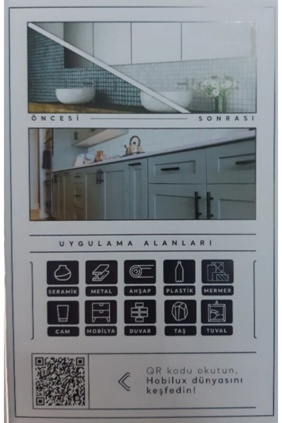 Su Bazlı Saf Akrilik Ipek Mat Boya Salda Kumu