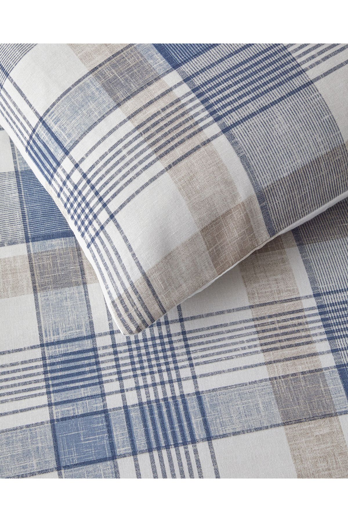 Fresh Tartan Nevresim Takımı 200x220 cm (29.03.2025)