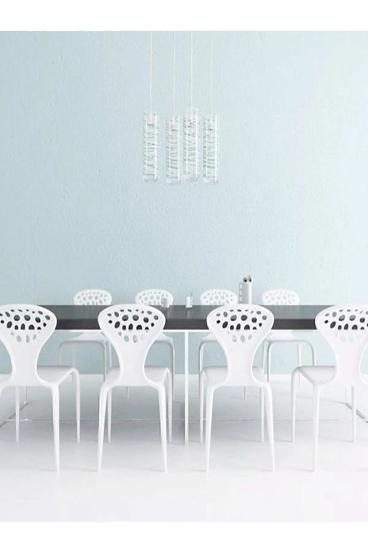 Tek Duvar Boyama Seti Sis