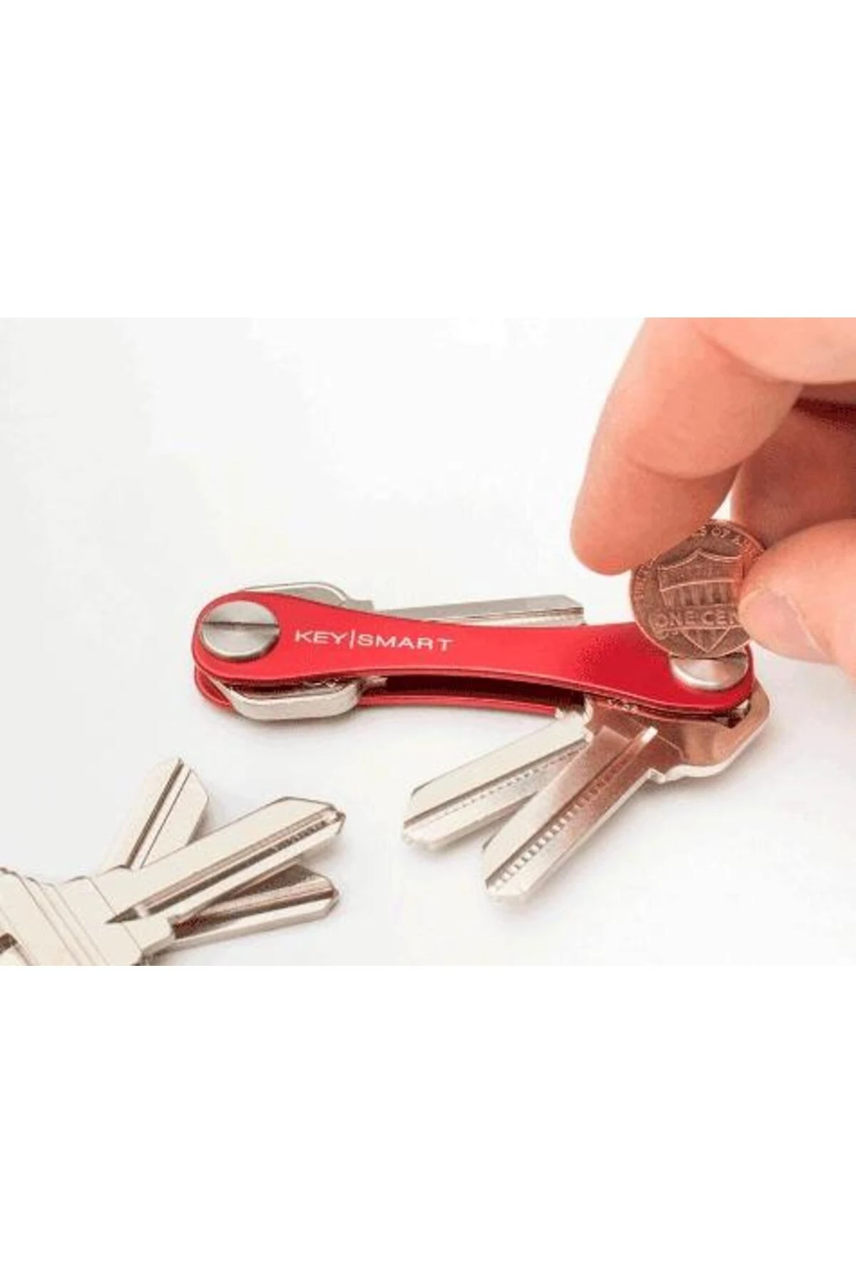 Golf Anahtarlık + Akıllı Anahtarlık Organizeri 2li Set - Golf Severler İçin Şık Hediye ZN4X7B