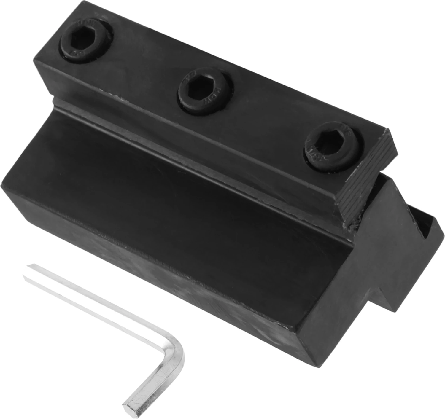 SMBB1626 Torna Kesme Bıçağı Tutucu Cnc Freze Kesici Takım Dış Çap Kesme Takım Tutucu (Yurt Dışından)