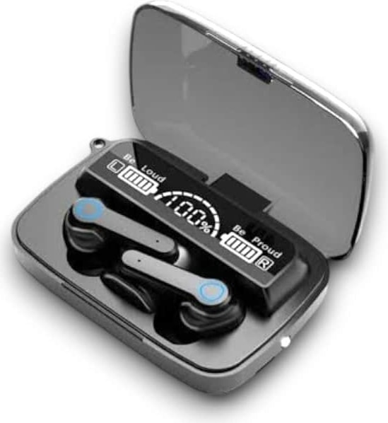M19 Bluetooth Kulaklık