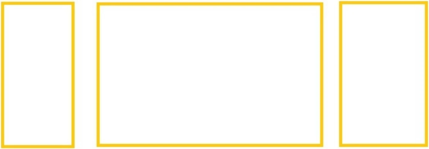 Chanel Salon Tasarımı Boyanabilir Çıta Hazır Kesim (ANKA105)