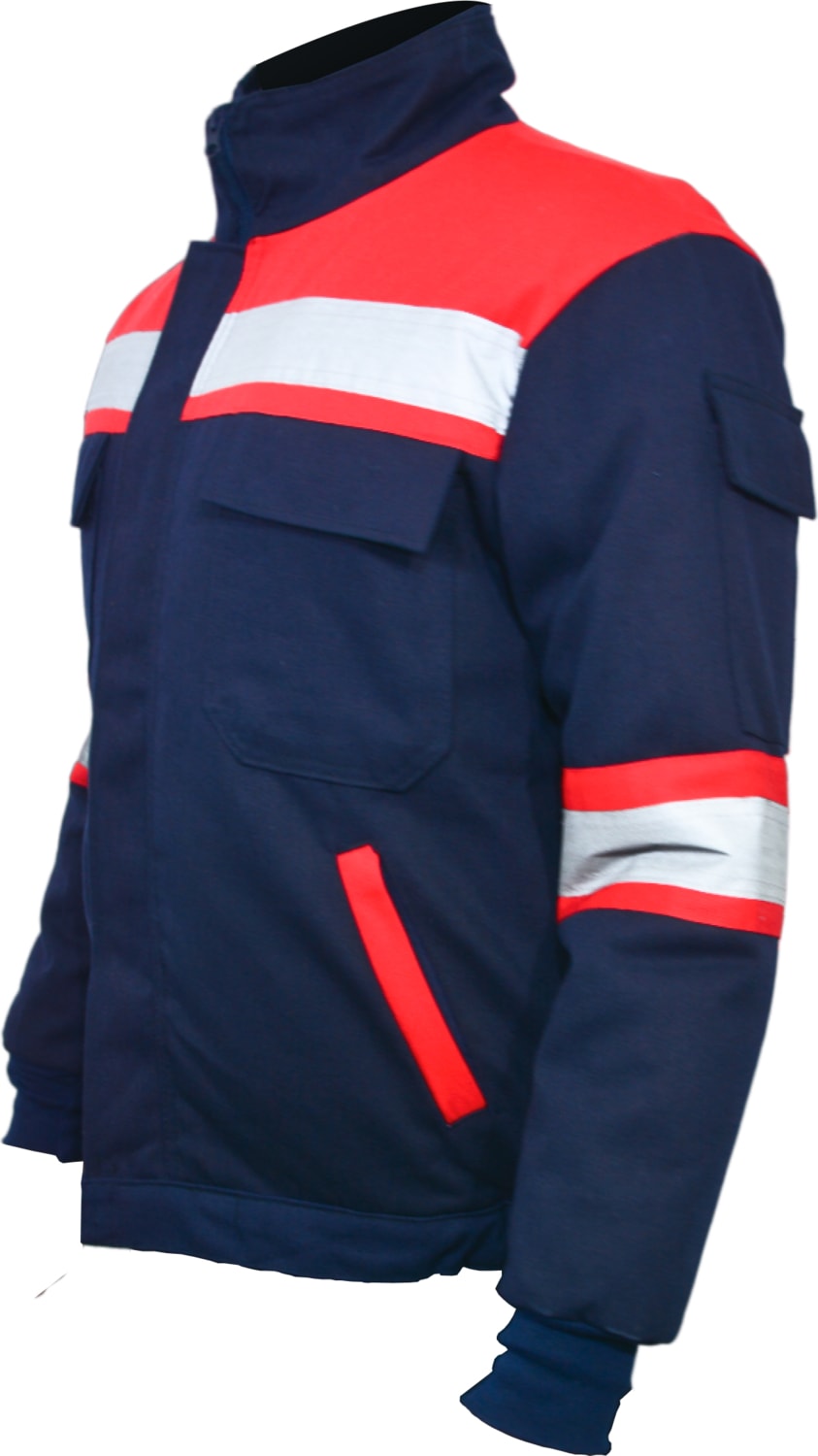 0638 7x7 Gabardin Kapitoneli Mont