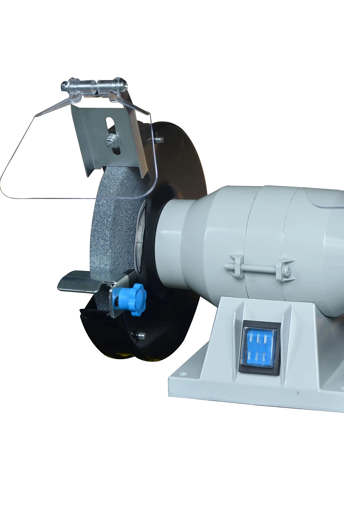 Taş Motoru Taşlama Bileyleme Makinesi 150W CC009