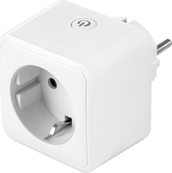 CT-4010 Akıllı Priz