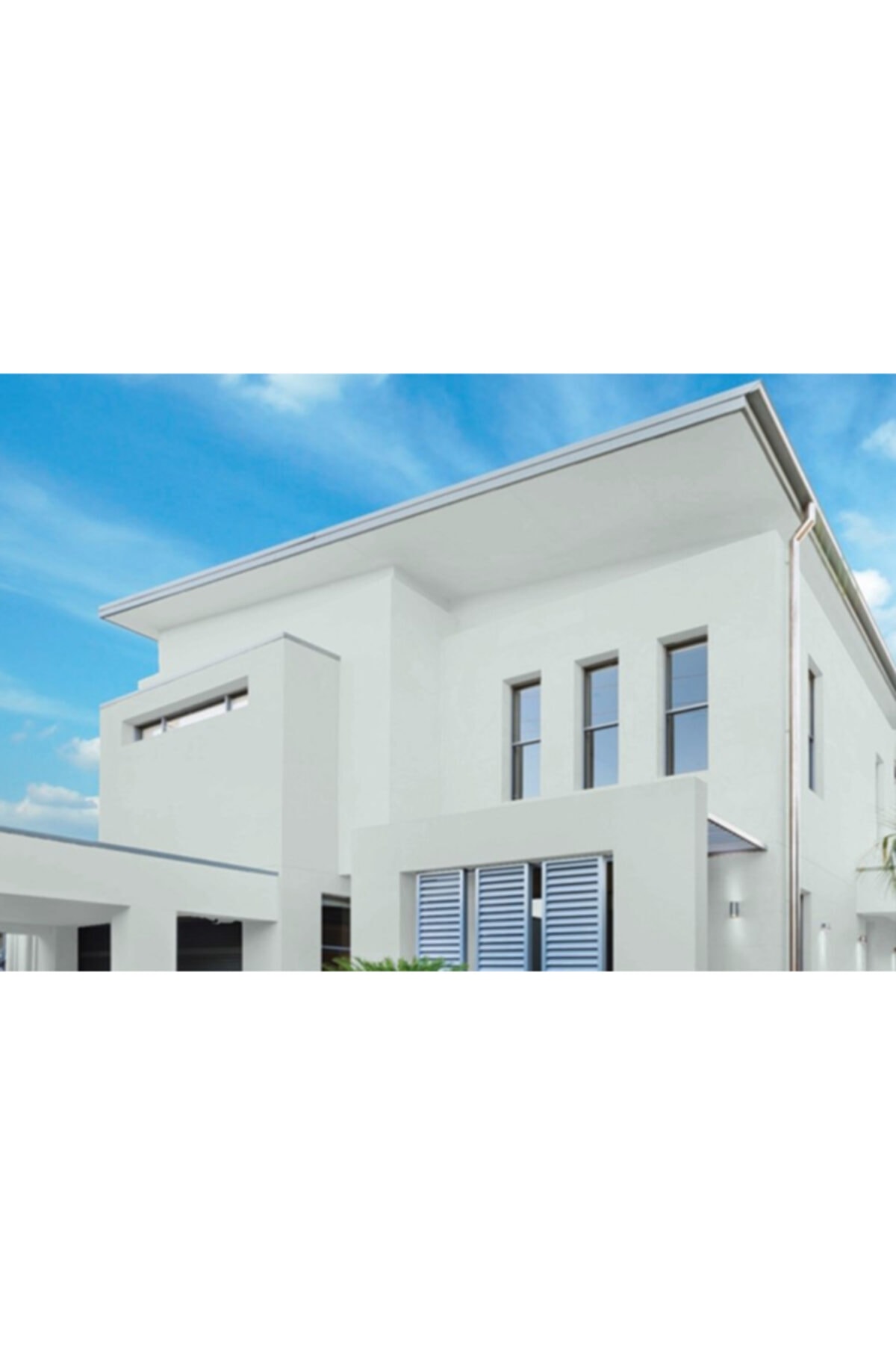 Ice Scent 6053 Dış Cephe Jotashield Silk Serisi 2 Lt