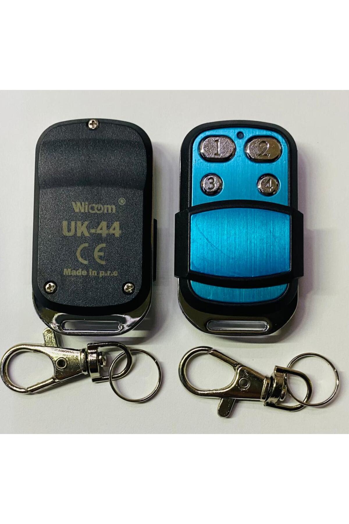 AKILLI KUMANDA 434 MHZ