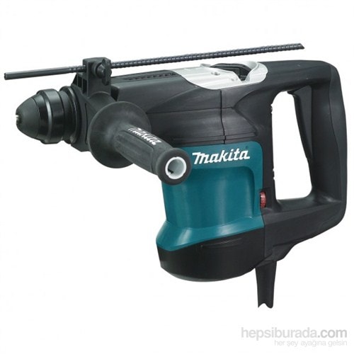 MAKİTA Hr3200c Elektropnömatik Kırıcı Delici