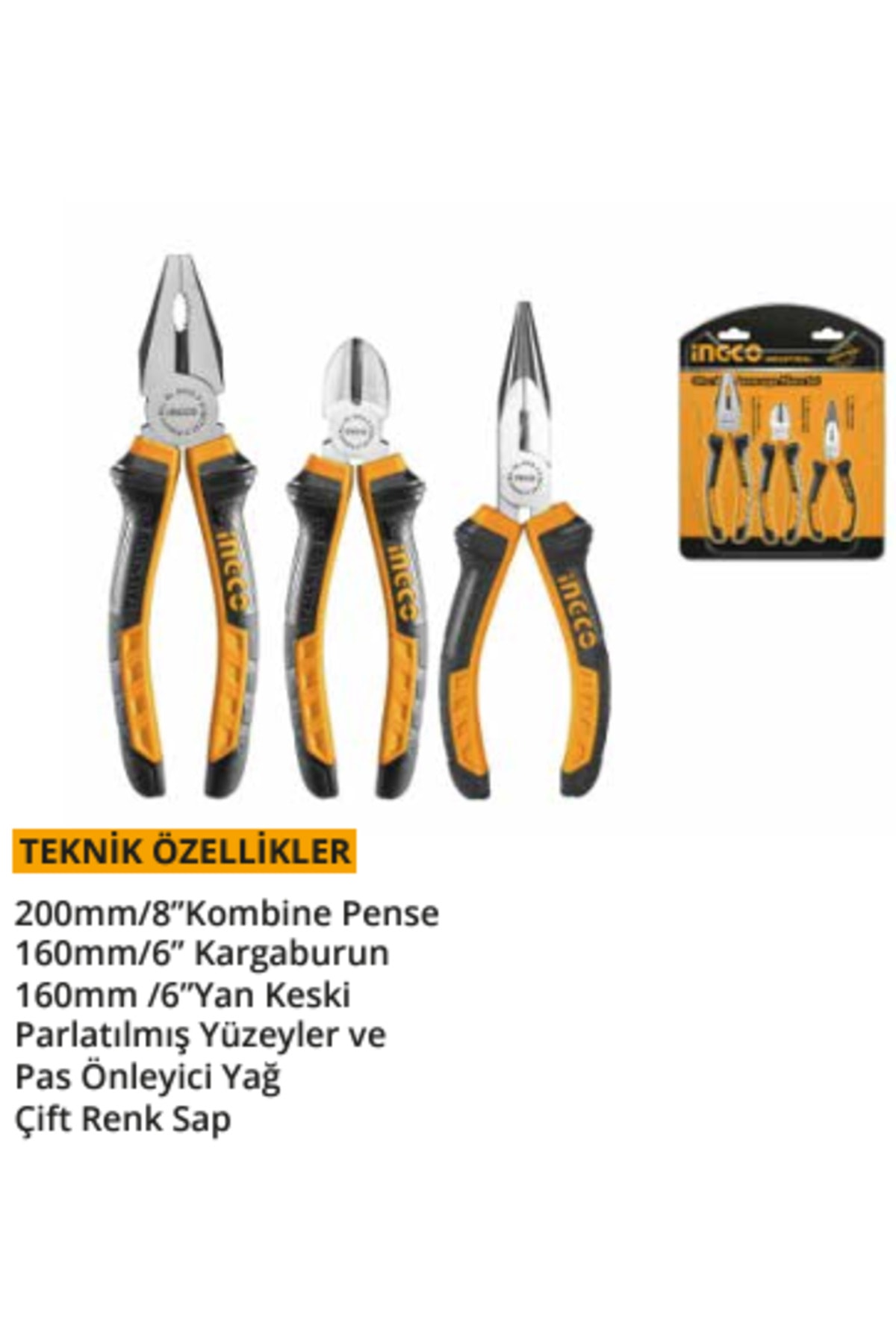 HKP 508318  Pense Kargaburun Yankeski Takımı