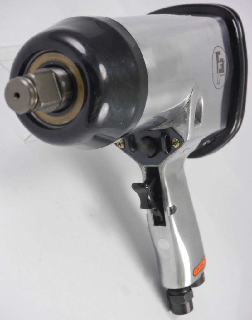 Gison GW20 Havalı Somun Sıkma 3/4''