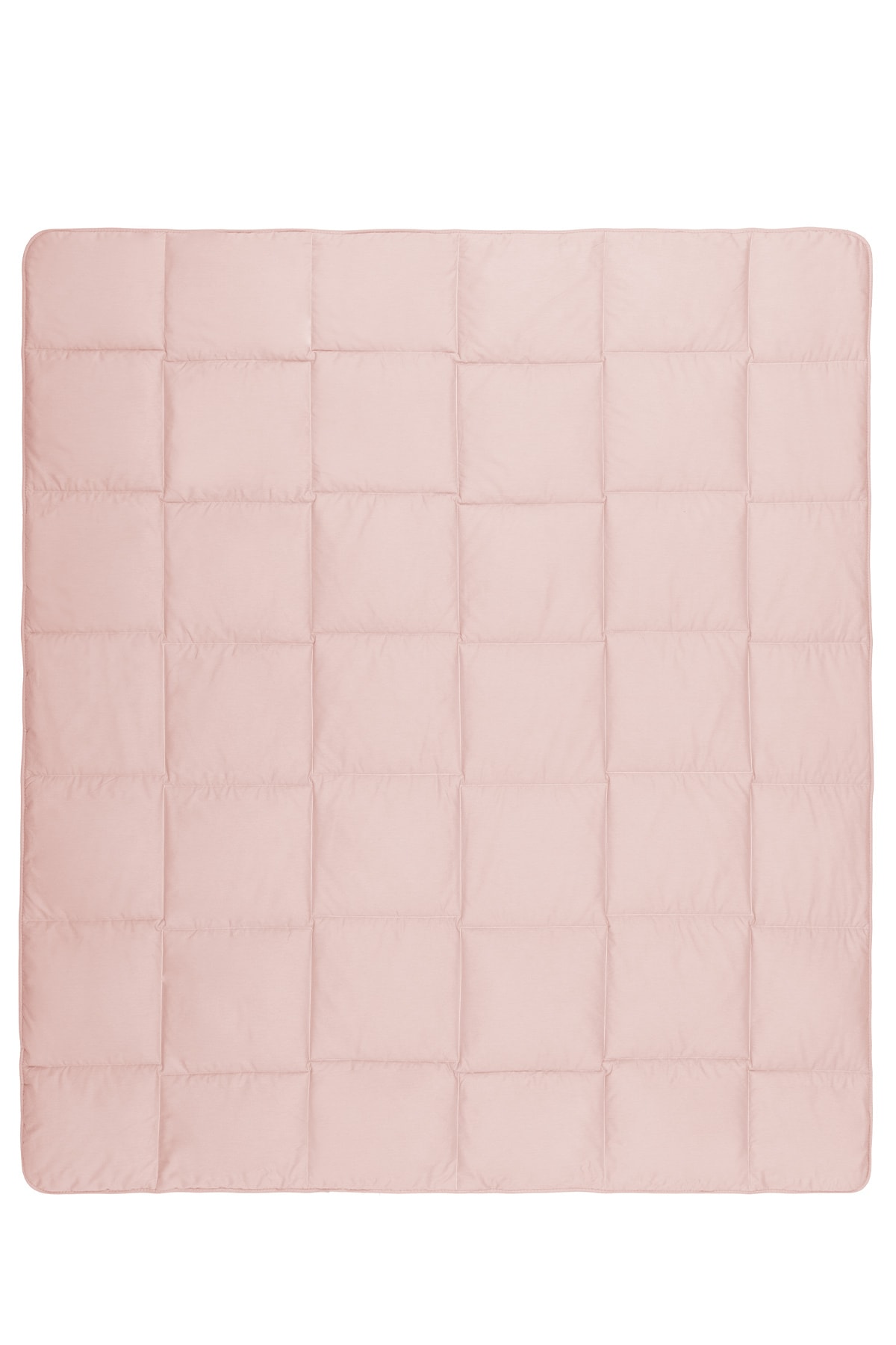 Mix&match Penny Tek Kişilik Yorgan - Blush