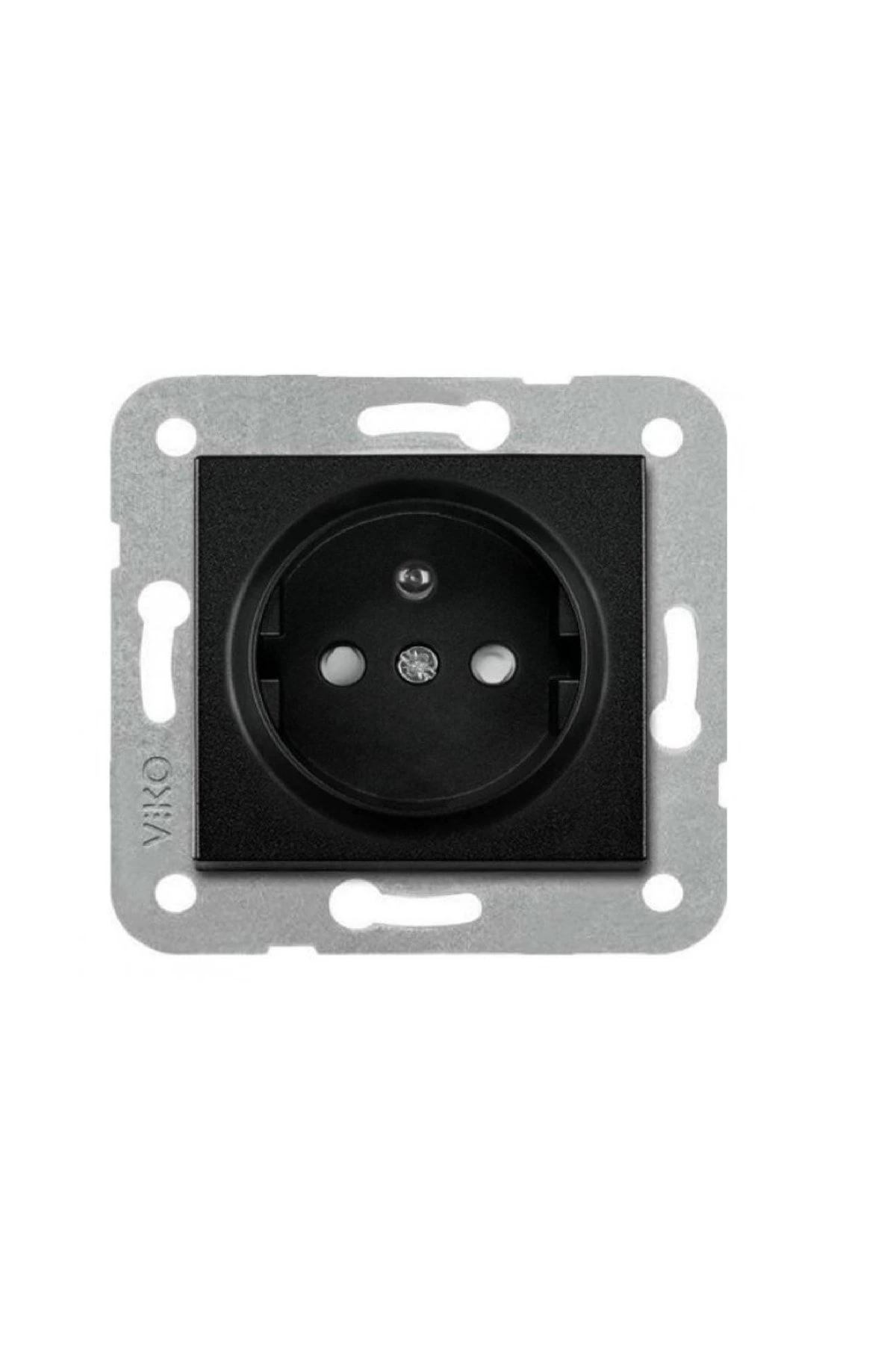 Artline Novella Siyah Ups Priz Çerçevesiz 92605545