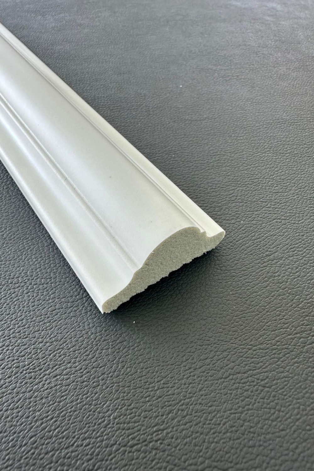 Dekoratif Boyanabilir Antre ve Koridor Çerçevesi, 4 cm Duvar Çıtası