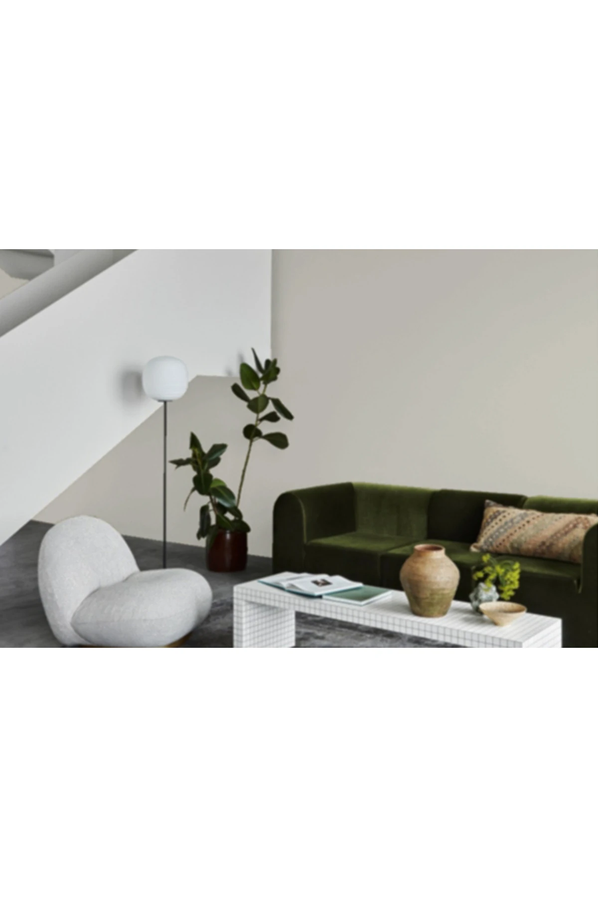 Jotun Summer Snow 1928 Fenomastic Zen 2LT