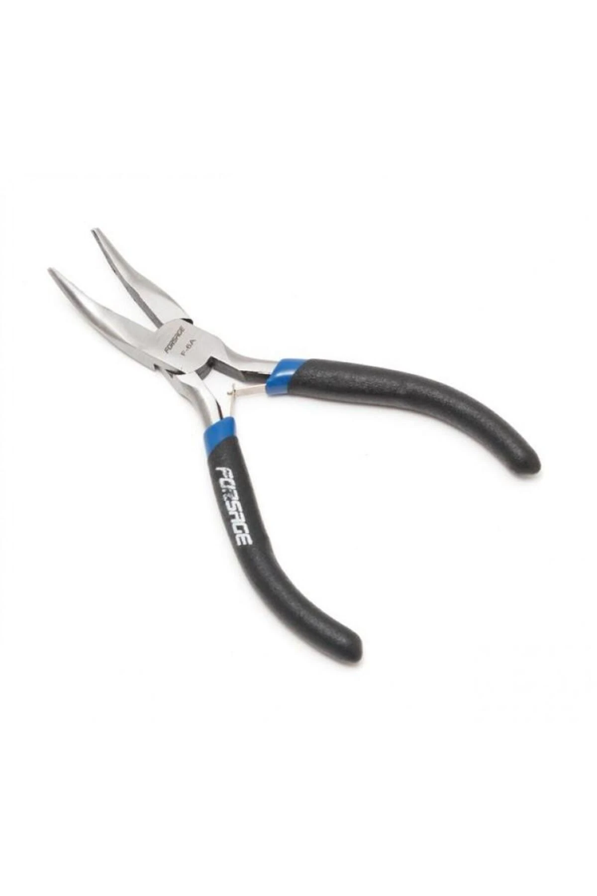 Kargaburun Eğik Ağız Pense 45° Mini ''PROFI''4.5''-125MM Cr-V