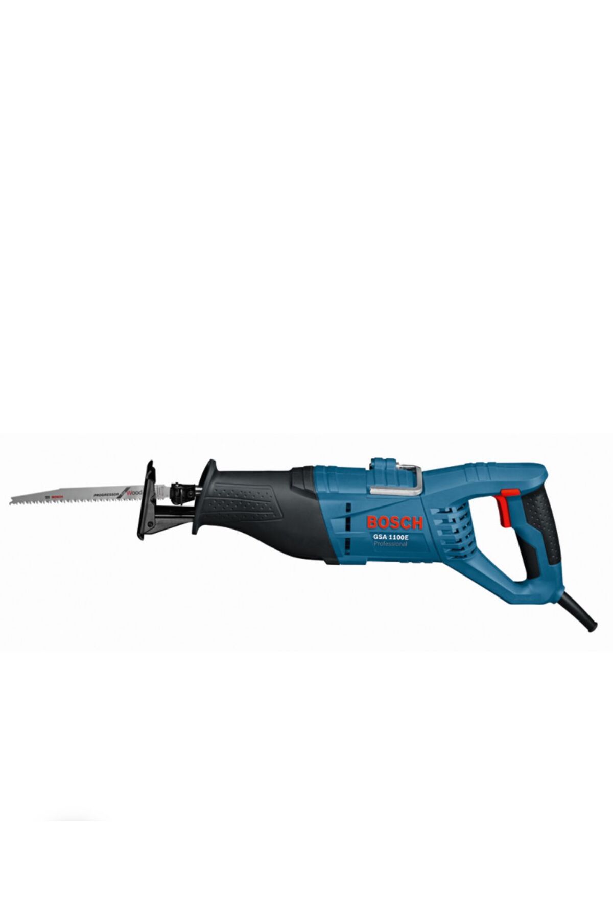 BOSCH GSA 1100 E Profesyonel Tilki Kuyruğu Testere-Kılıç Testere