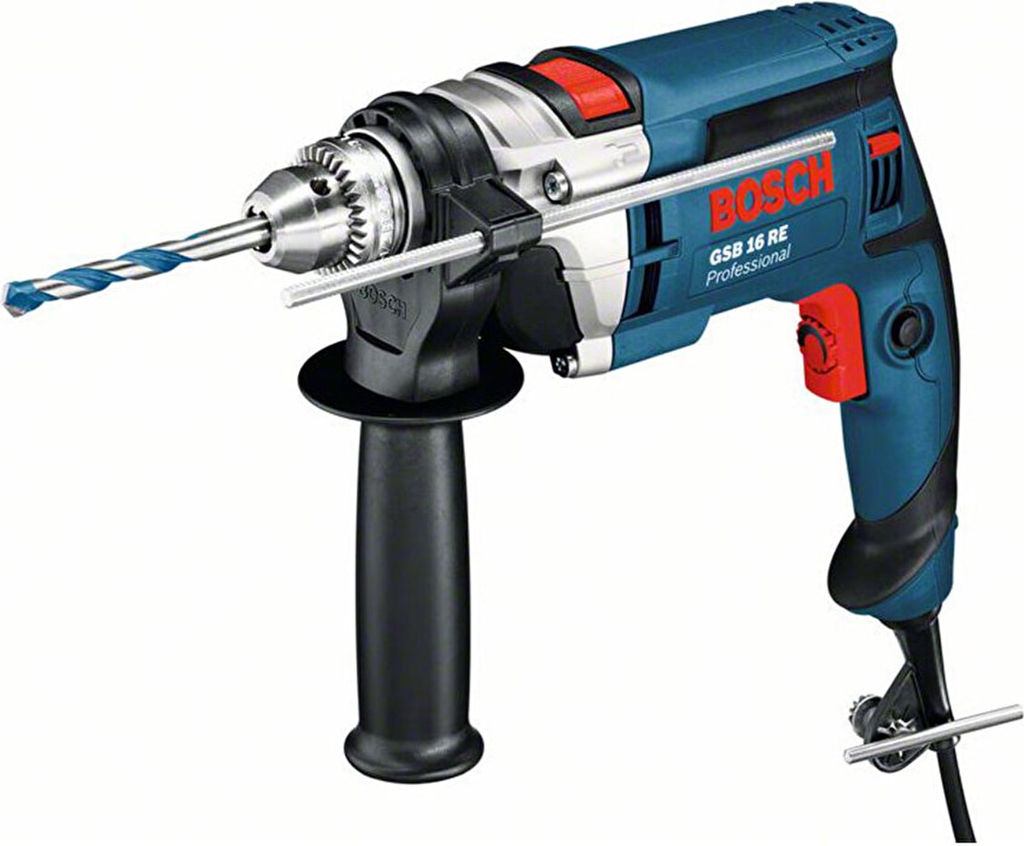 Dbeli Matkap GSB16 Re 750W