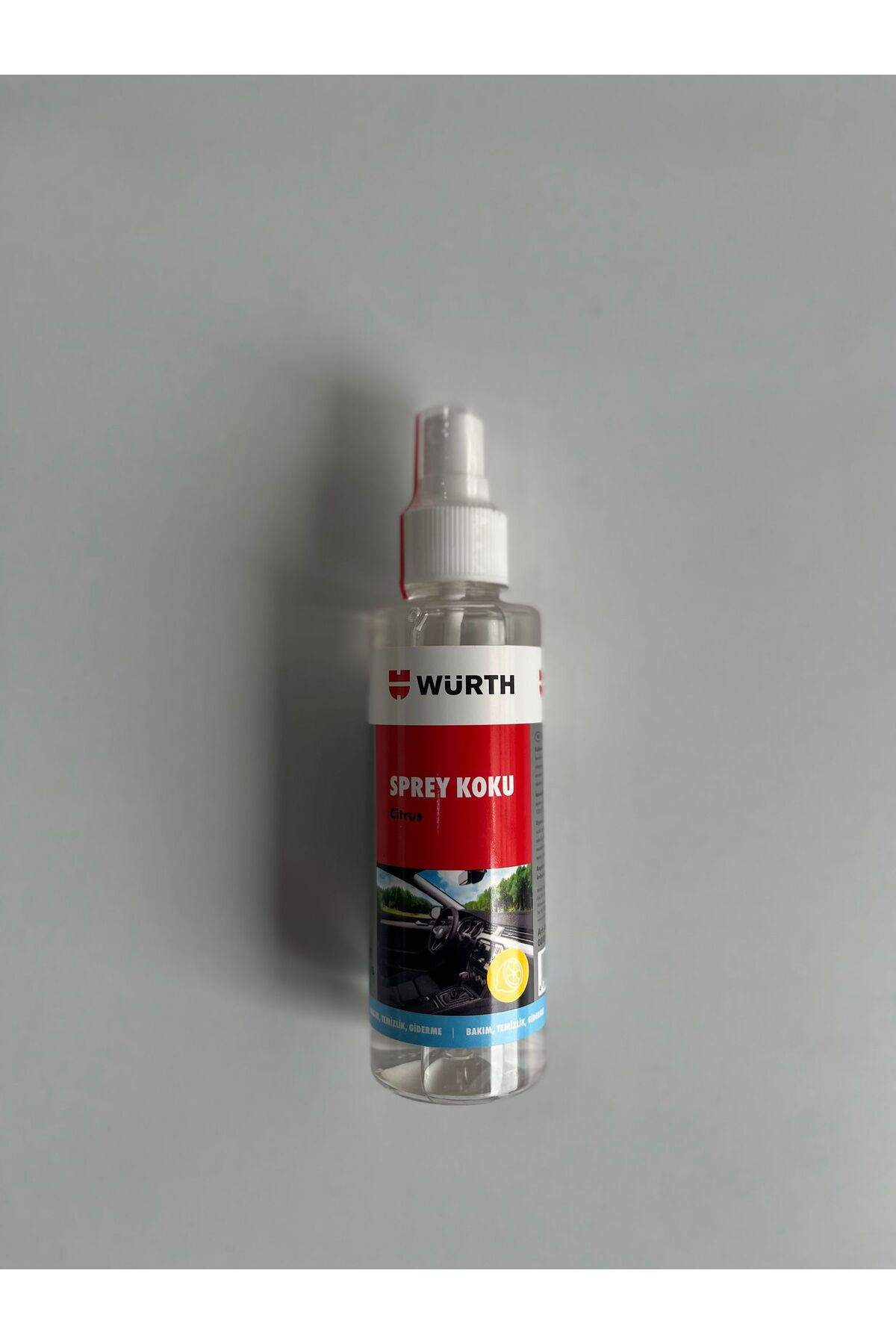Sprey koku citrus150ml
