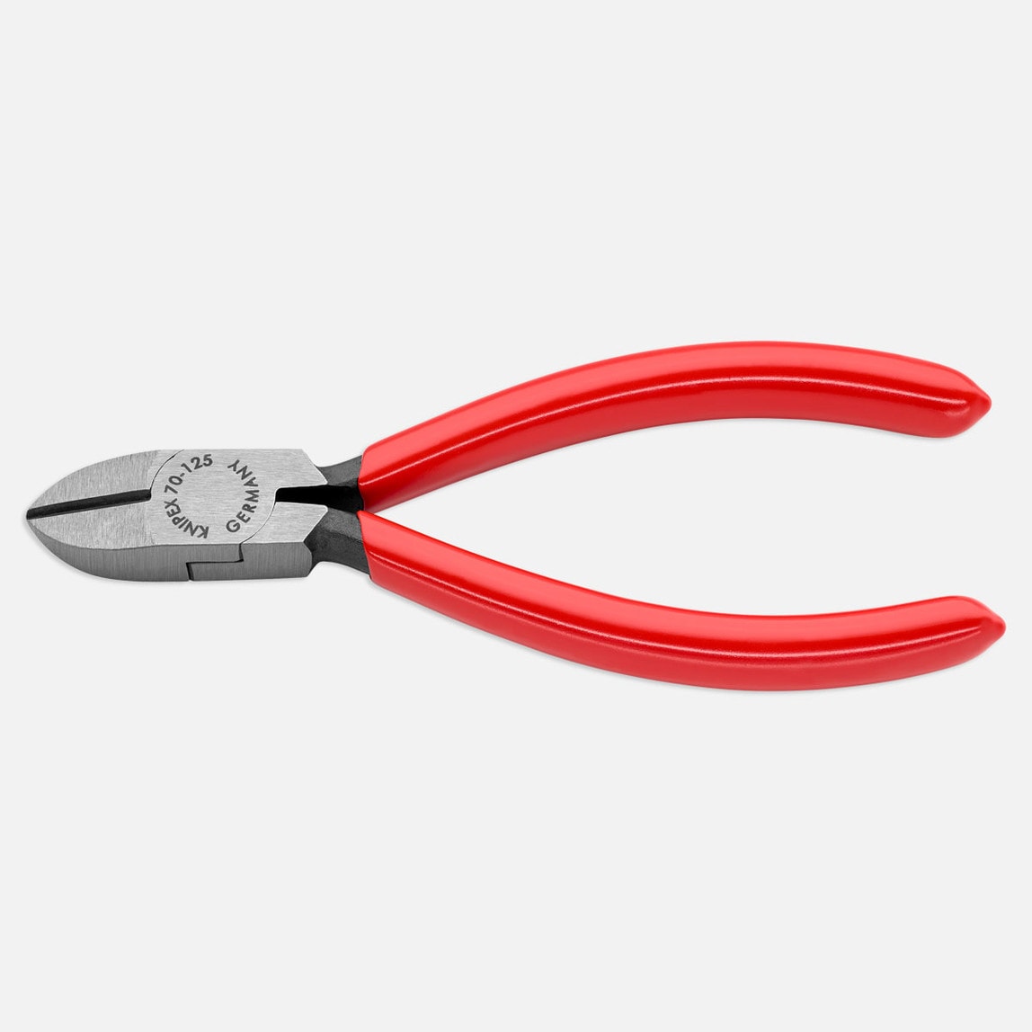 Fosfat Kaplama 125 mm Yan Keski