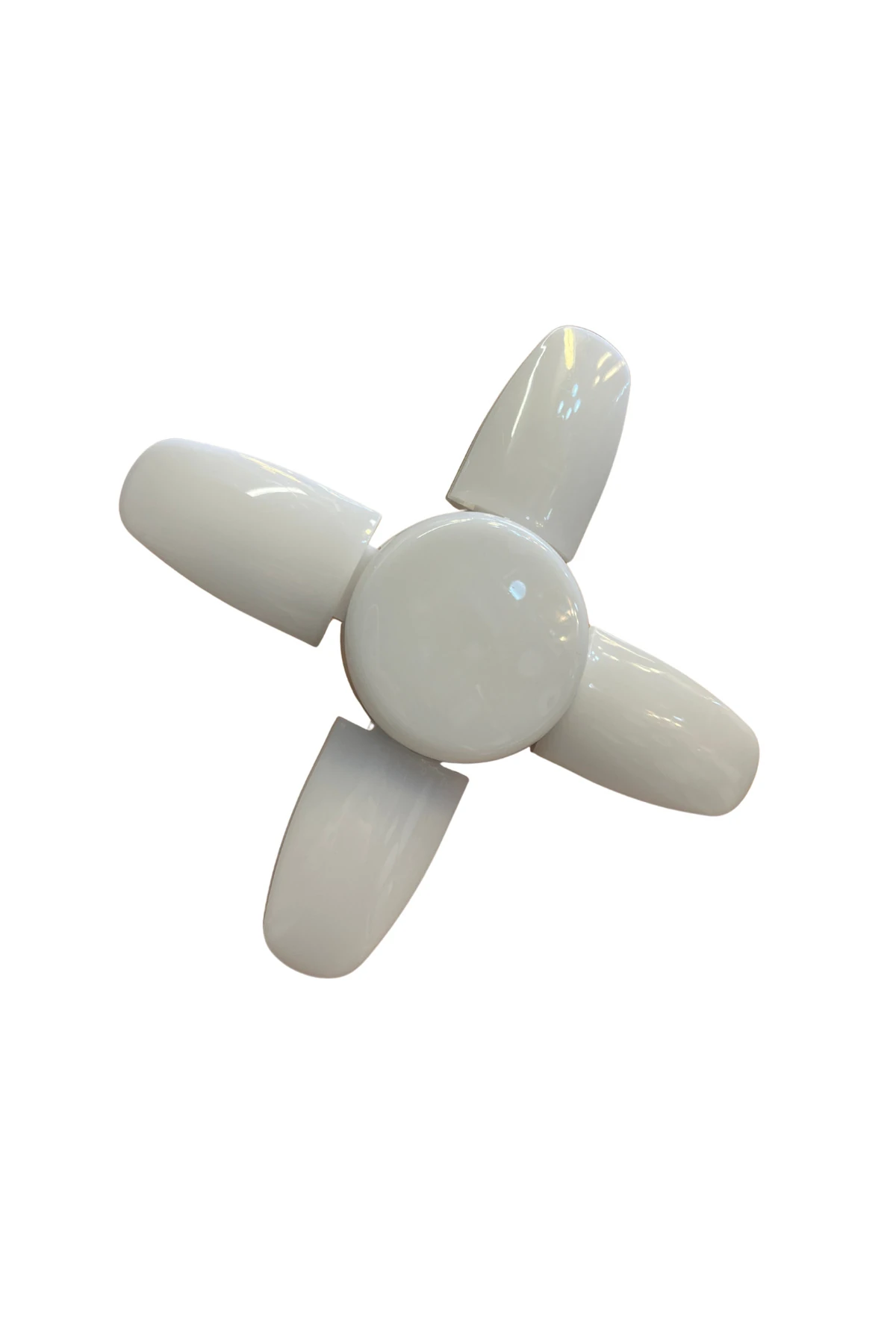 CT-1151 Pervane Ampul 30W BEYAZ E27 Duy