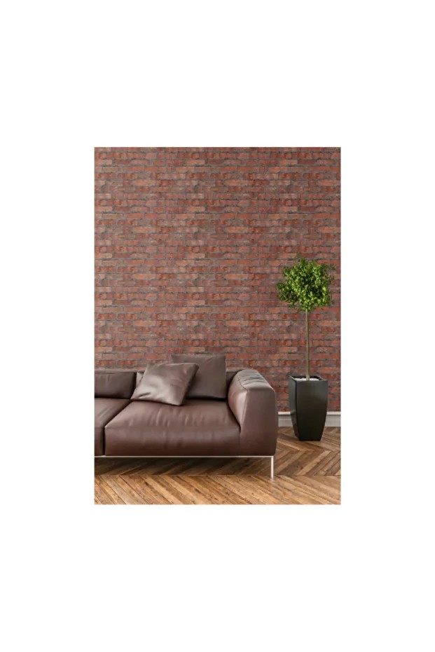 Taş Desen Strafor Panel 100x50 cm - Model 160-10