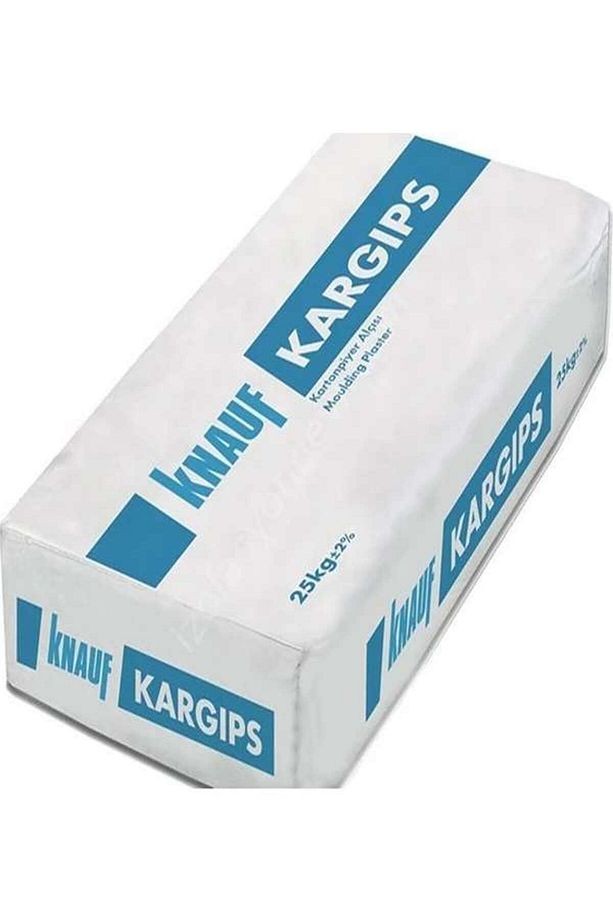 Kargips Kartonpiyer Alçısı