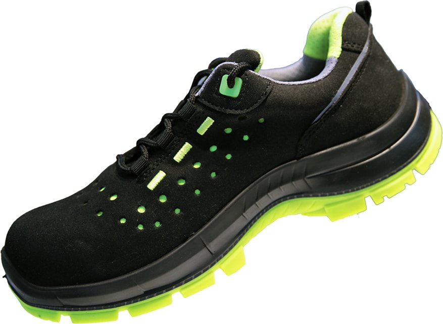 Combo-X 110 S1P Ayakkabı No:43
