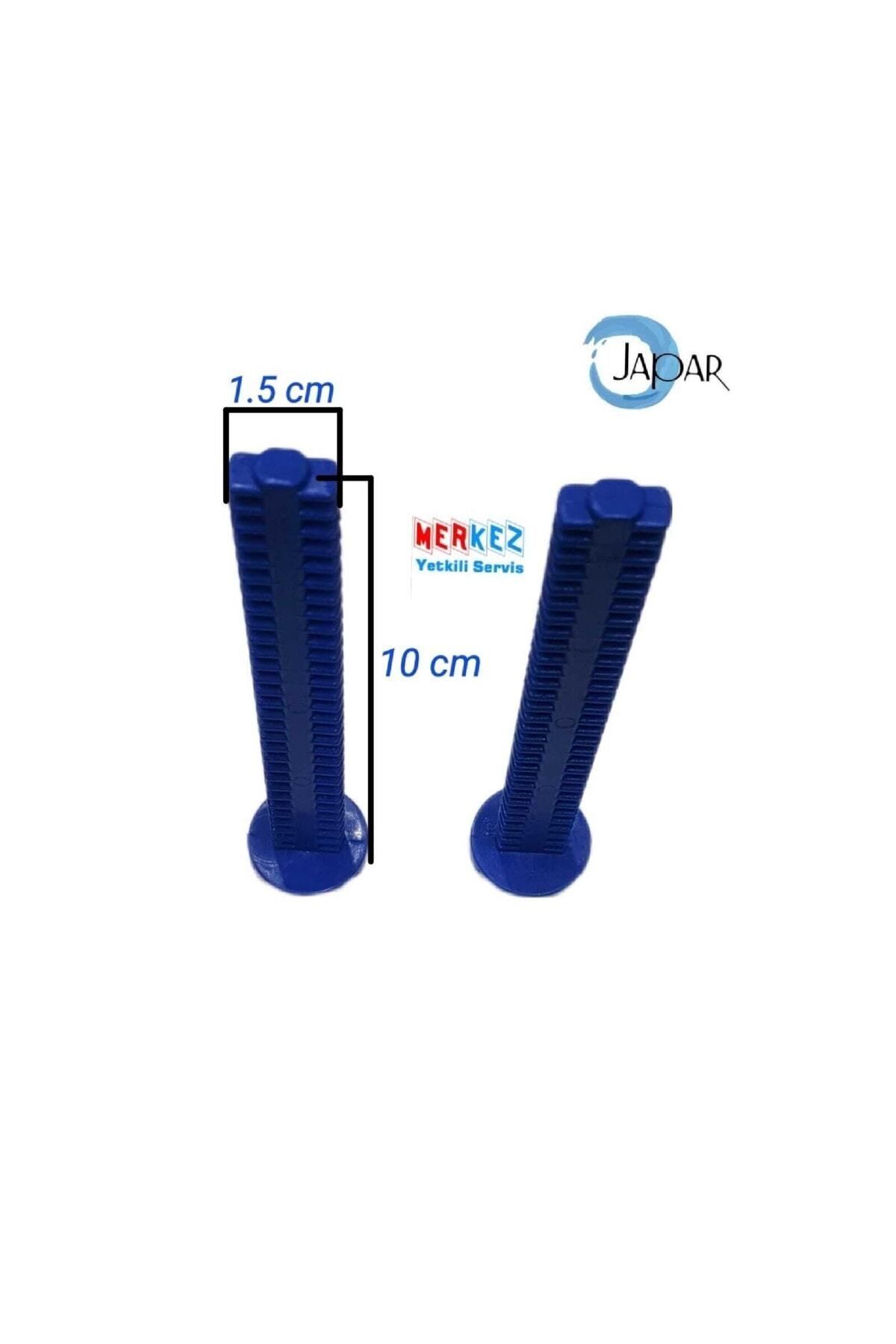 Gömme Rezervuar Kumanda Paneli Montaj Vidaları