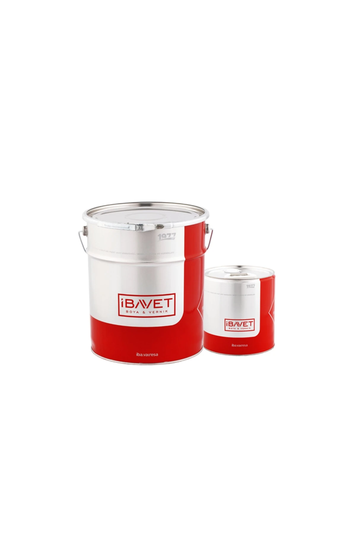 Poliüretan Plus Panel Kapı Boyası 4+1