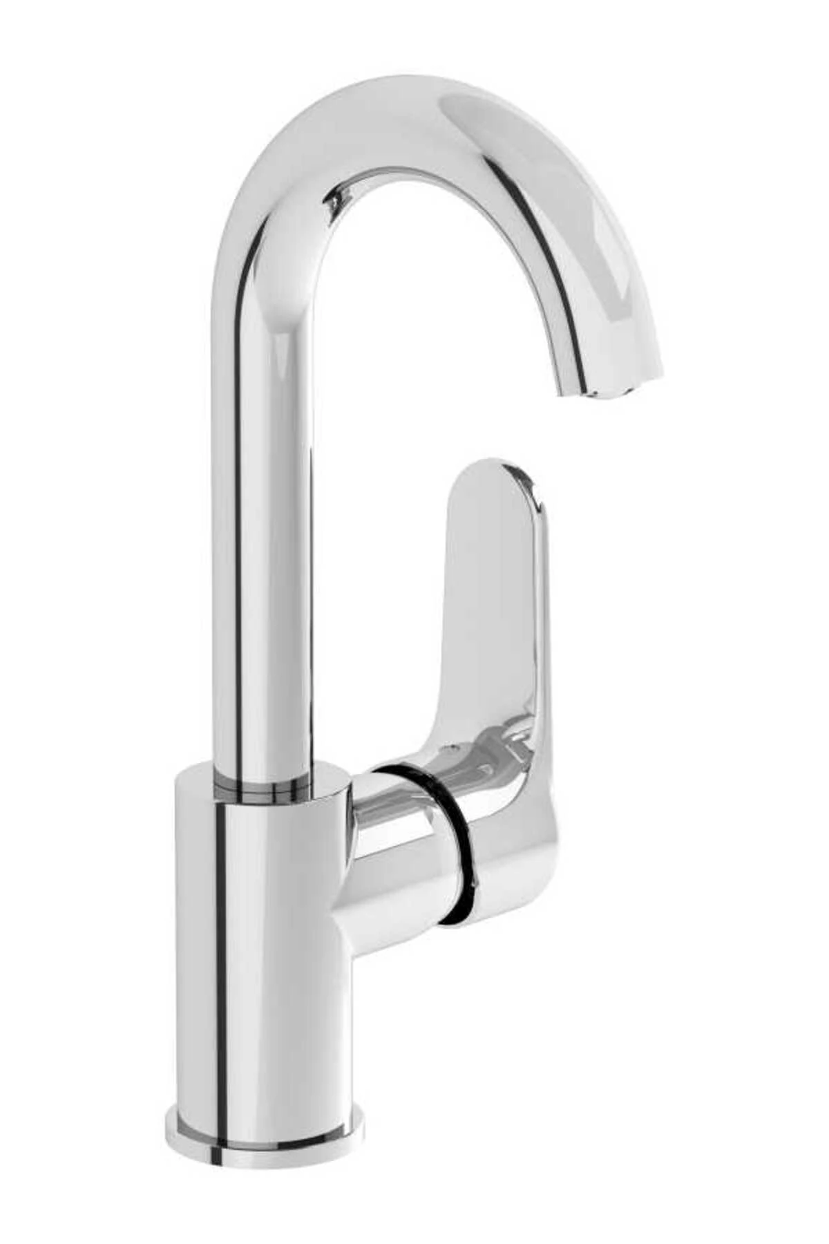 Lavabo Bataryası, Root Round, Döner Borulu, A42754