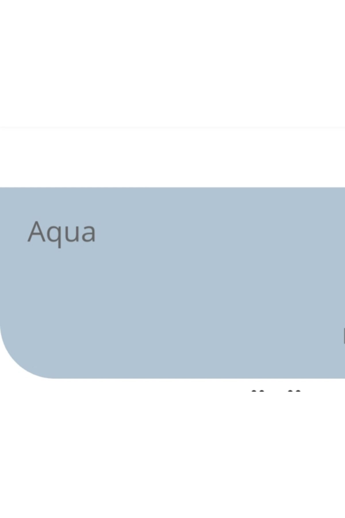 Sil-pak Leke Tutmaz Duvar Boyası Aqua 2.5lt