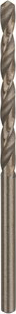 - Metal Matkap Ucu Hss-Co, Dın 338 - 3 X 33 X 61 Mm