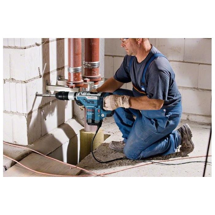 BOSCH Gbh 5-40 Dce Profesyonel Sds Max Kırıcı Delici 1150W
