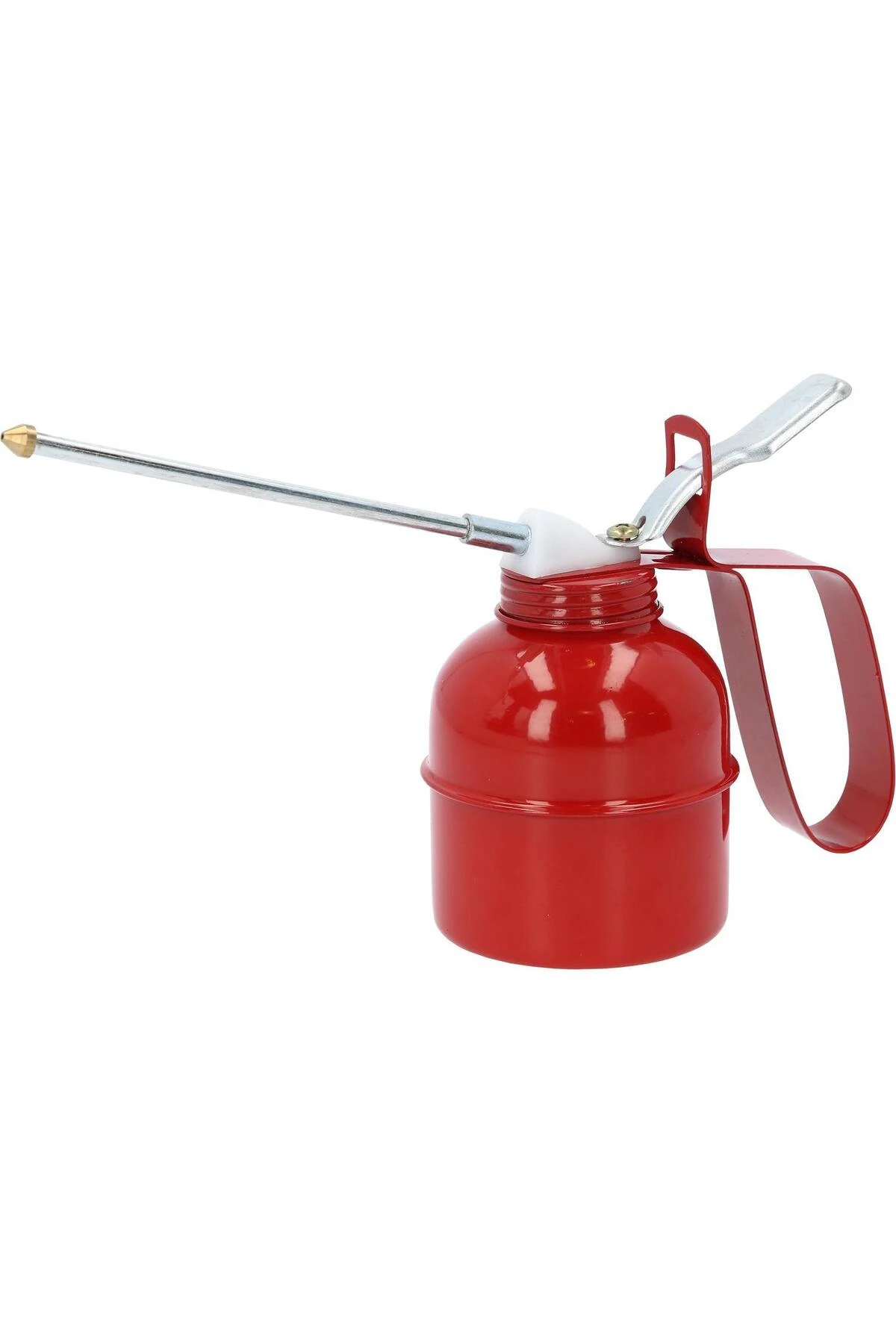 RONEY 500 cc Metal Madeni Yağdanlık