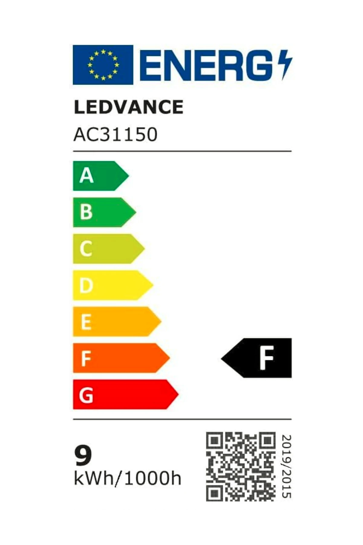 Led Ampul Value 8,5w 2700k Sarı Işık 806lm E27 10'lu Paket