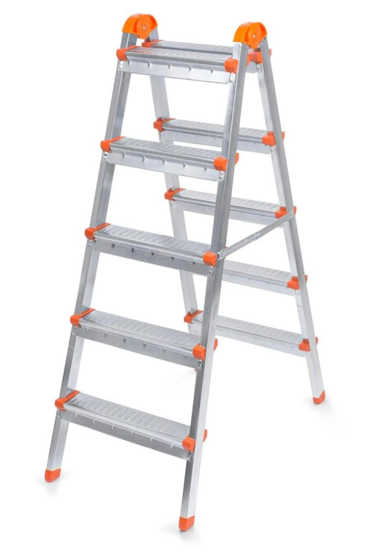 5 5 Çift Çıkışlı Merdiven