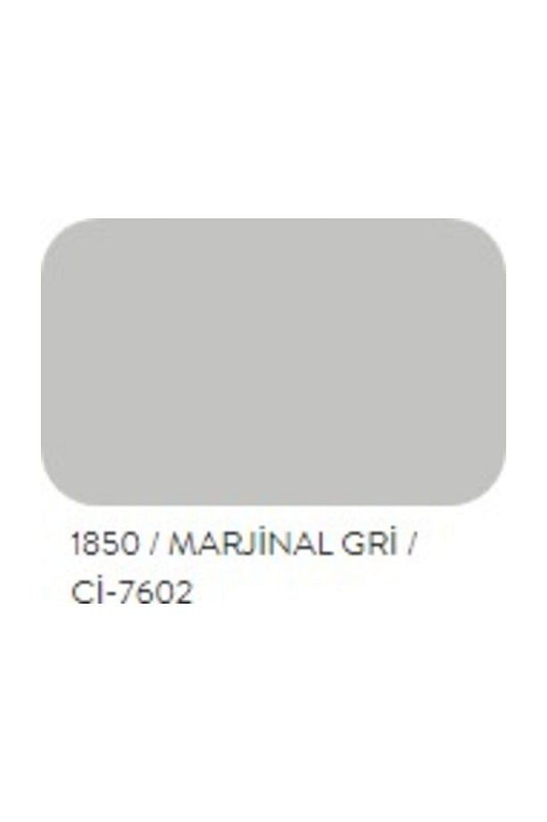 Elegans Extra Yarı Mat Marjinal Gri 2,5 L