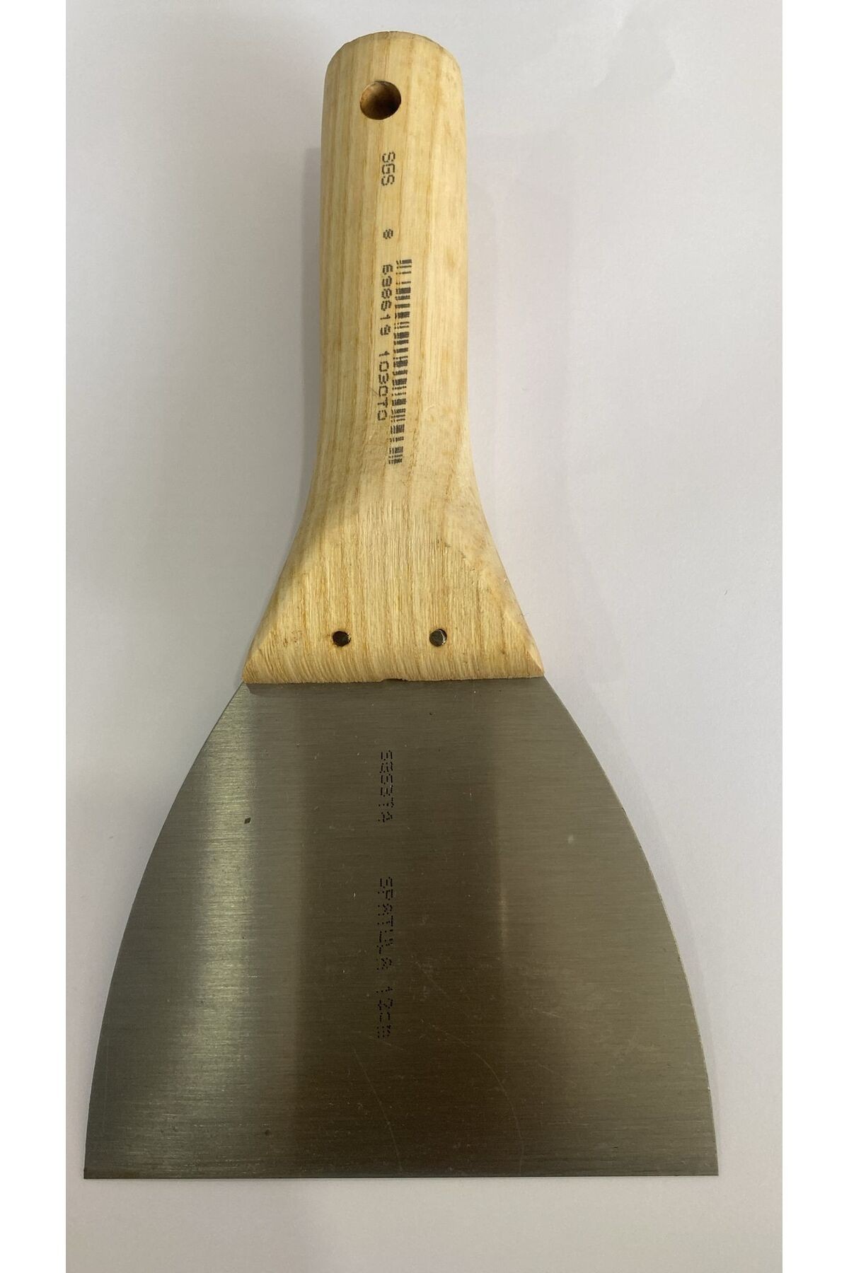 MACUN ISPATULASI 12 CM