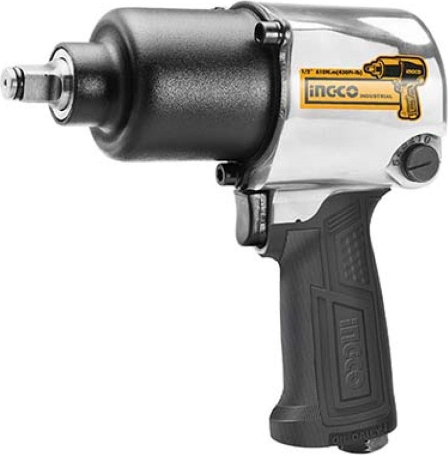 AIW12562 Havalı Somun Sıkma 1/2 7000 D/dk