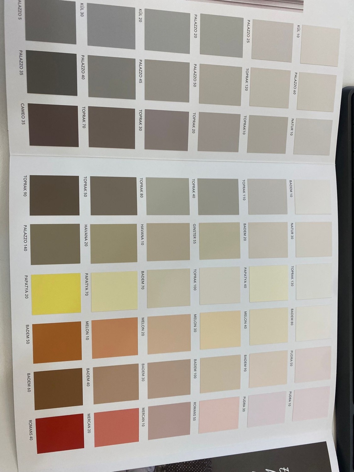Paint Aliza Plastik Iç Cephe Boyası 2,5 Litre