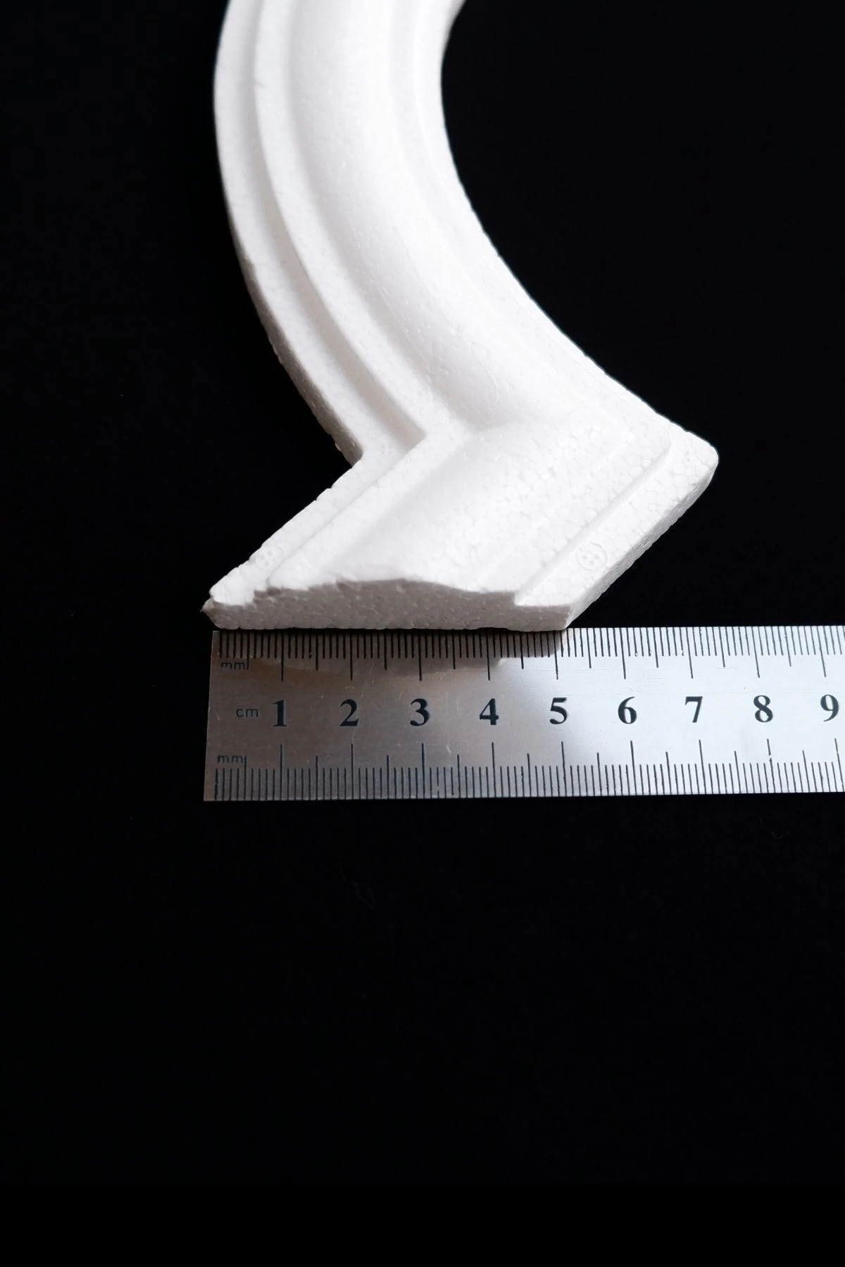 Ep-52k Çıta Köşesi (EP-52T ÇITA İÇİN) - 1 Adet