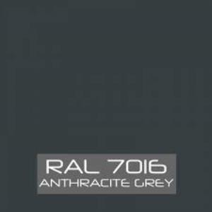 Rapid Boya 15 kg Ral 7016 Antrasit Gri