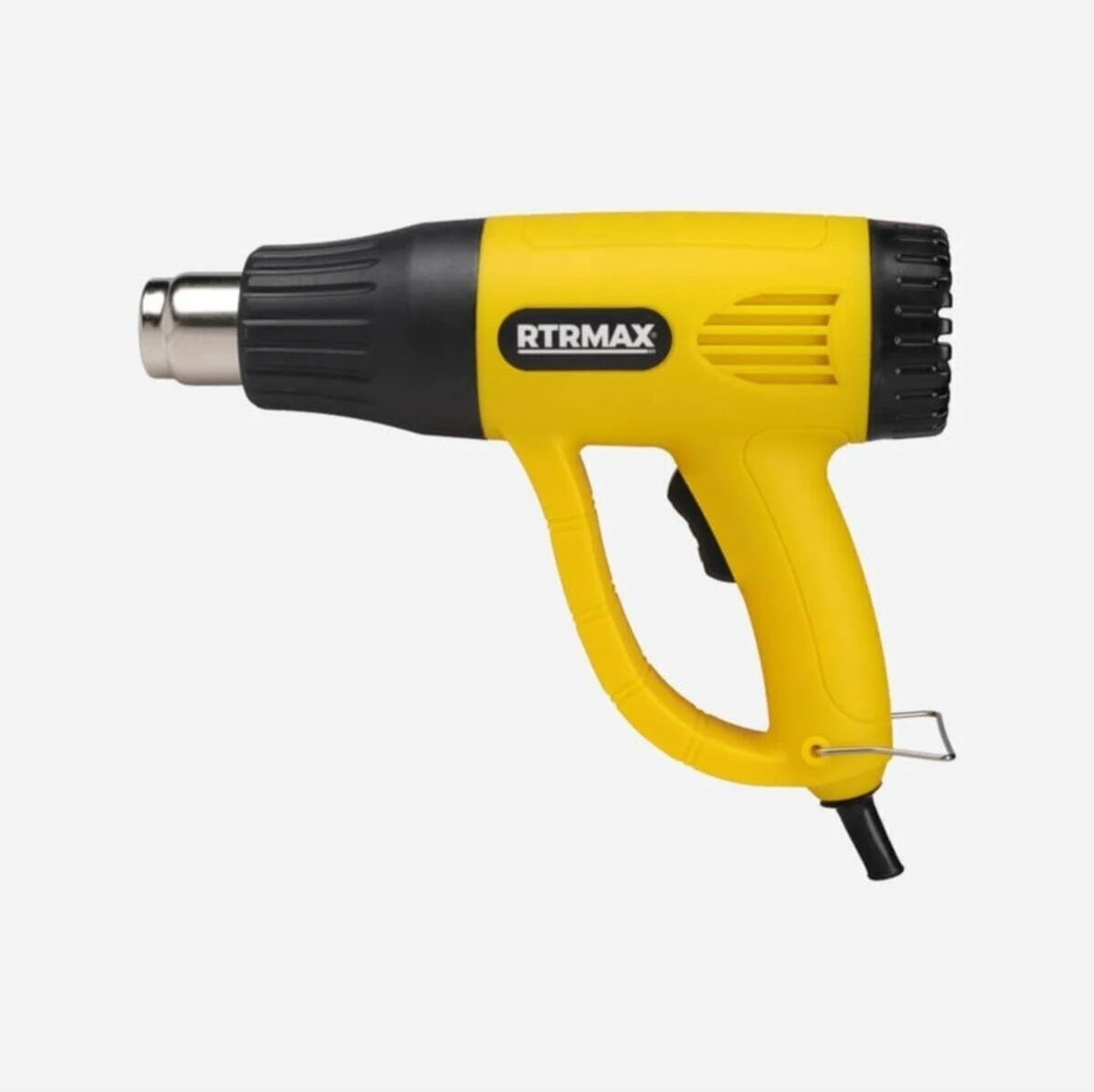 Sıcak Hava Tabancası 2000W Karton Kutu Rtrmax