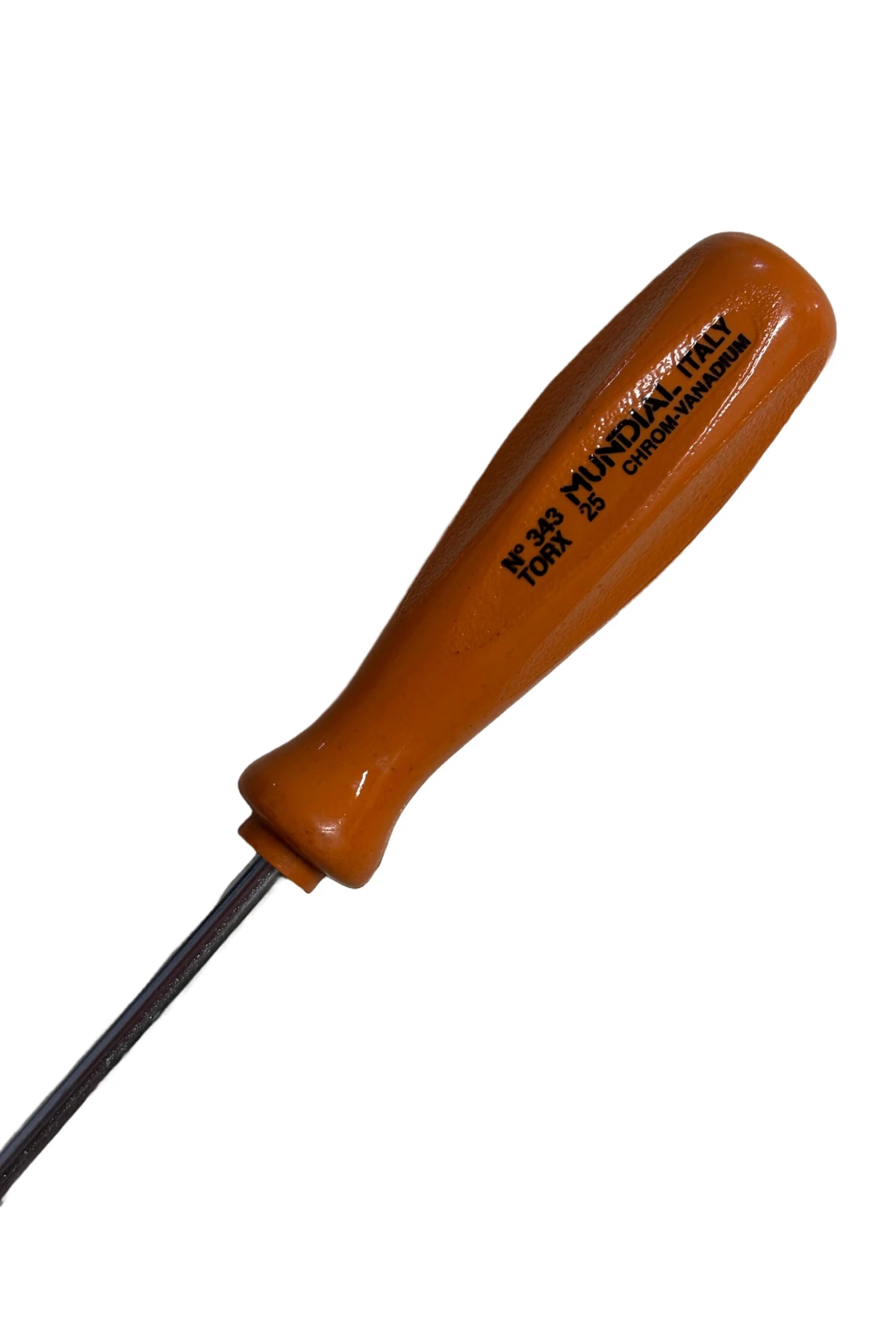 -ITALY TORX UÇLU TORNAVİDA ( N*343)