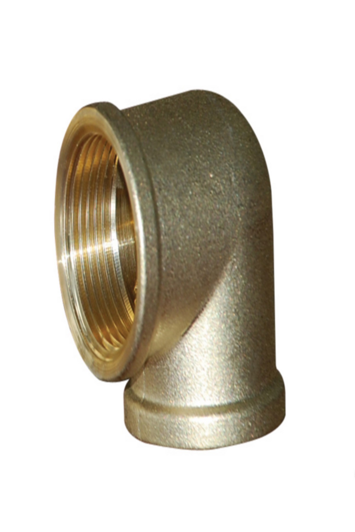 SARI DİRSEK 1/8''